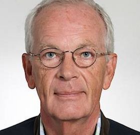 Friedrich Kramme-Stermose