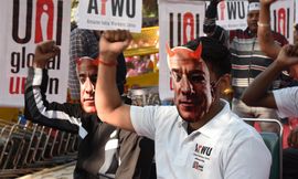 No to Techno-Authoritarianism