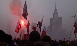 picture alliance / ZUMAPRESS.com | Marek Ladzinski