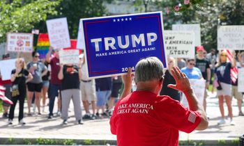 picture alliance / Sipa USA | Paul Weaver