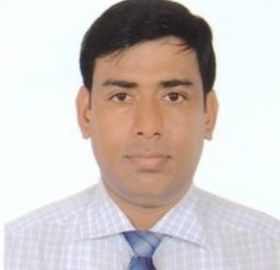 Shadhan Kumar Das