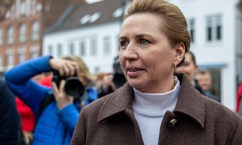 picture alliance / Gonzales Photo/Mads Andersen | Gonzales Photo/Mads Andersen