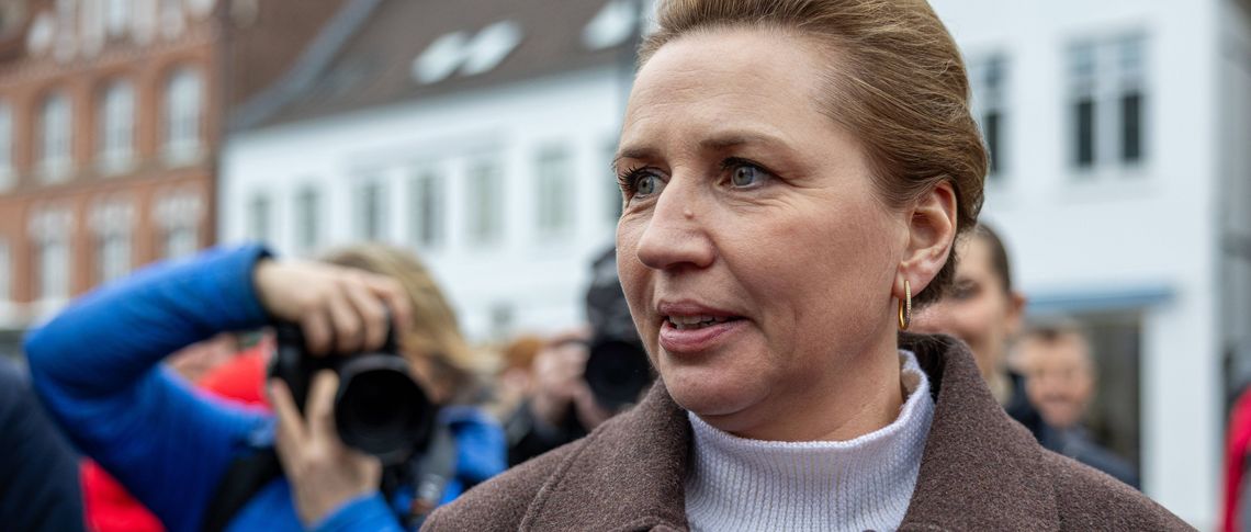 picture alliance / Gonzales Photo/Mads Andersen | Gonzales Photo/Mads Andersen