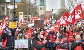 picture alliance / SZ Photo | Mike Schmidt