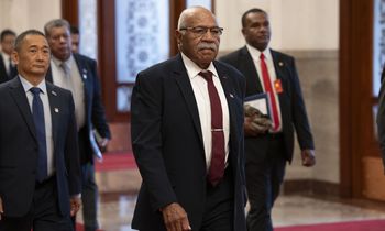 picture alliance / Associated Press | Andres Martinez Casares