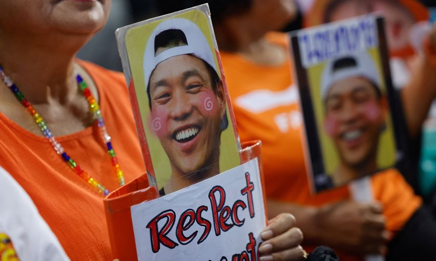 picture alliance / REUTERS | Maxim Shemetov