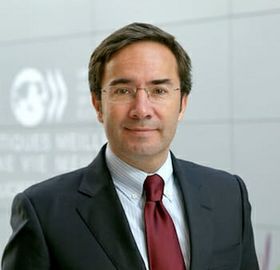 Jorge Moreira da Silva