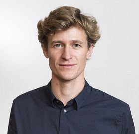 Henrik Maihack