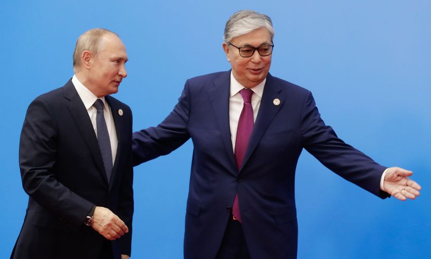 picture alliance/dpa/TASS | Mikhail Metzel