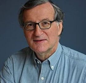 Steven Greenhouse