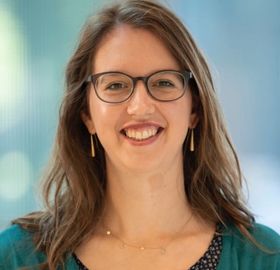 Lisa Müller-Dormann