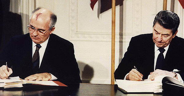 Global: A new nuclear arms race has begun | IPS Journal