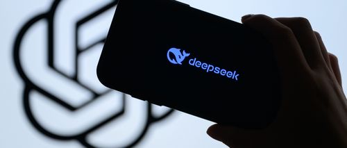 Europe’s AI Opportunity: DeepSeek and the Future of Digitalization
