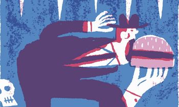 picture alliance / Ikon Images/Nick Shepherd