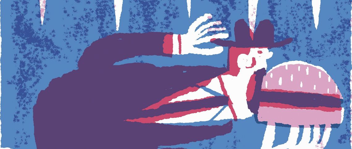 picture alliance / Ikon Images/Nick Shepherd