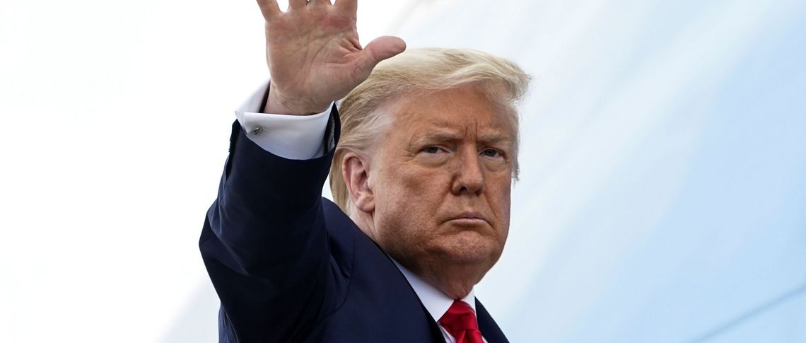 picture alliance / REUTERS | Kevin Lamarque