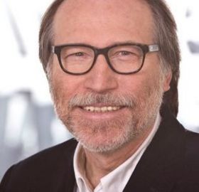 Detlef Nolte