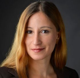 Marina Rudyak