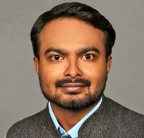 Abhishek Roy Choudhury