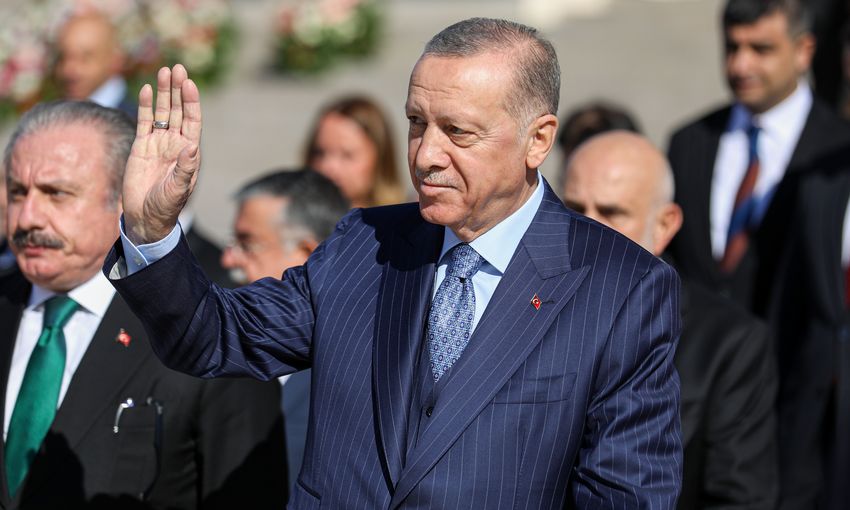 Tunahan Turhan/SOPA Images/Sip via Reuters Connect