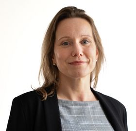 Maria Nyman