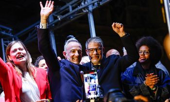 picture alliance / MAXPPP | Olivier CORSAN