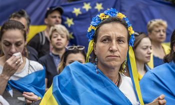 picture alliance | Wiktor Dabkowski