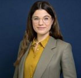Maren Vieluf