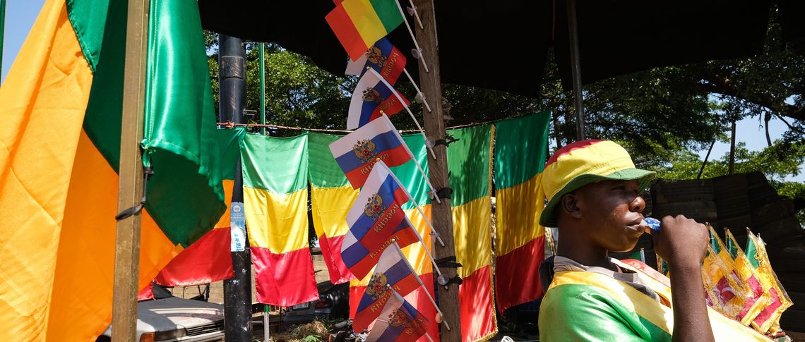 picture alliance/dpa/MAXPPP | Nicolas Remene / Le Pictorium