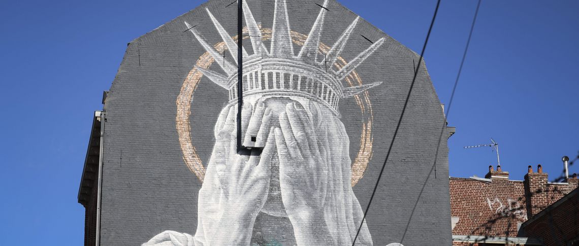 picture alliance / MAXPPP | Thierry Thorel