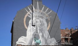 picture alliance / MAXPPP | Thierry Thorel