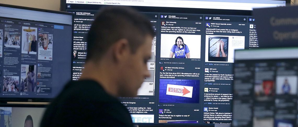 picture alliance/AP Photo | Jeff Chiu