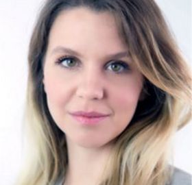 Yana Gospodinova