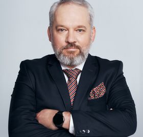 Michał Szułdrzyński