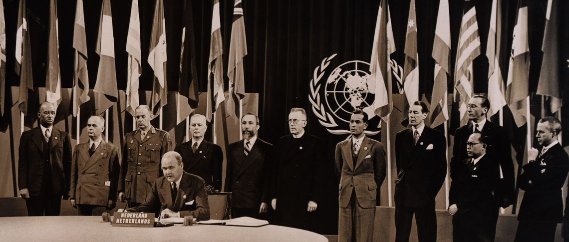 Netherlands Information Bureau (San Francisco) (CC BY 4.0)