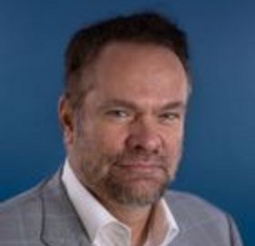 Reuel Marc Gerecht