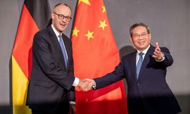 picture alliance/dpa | Michael Kappeler