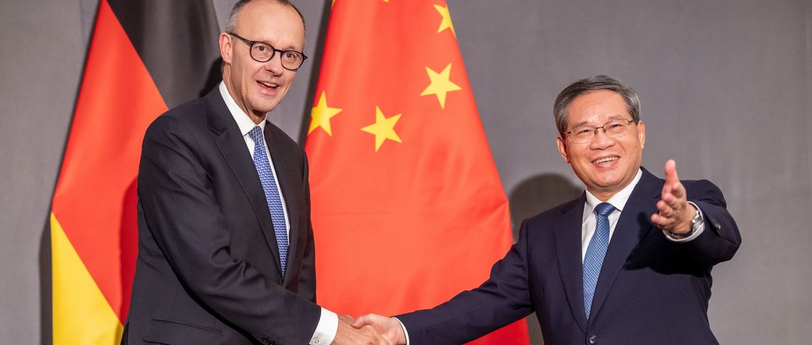 picture alliance/dpa | Michael Kappeler