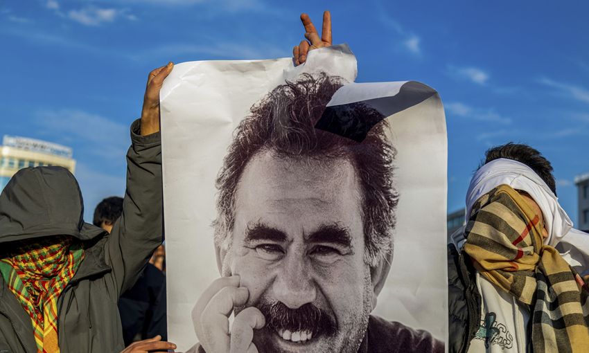 picture alliance / ASSOCIATED PRESS | Metin Yoksu