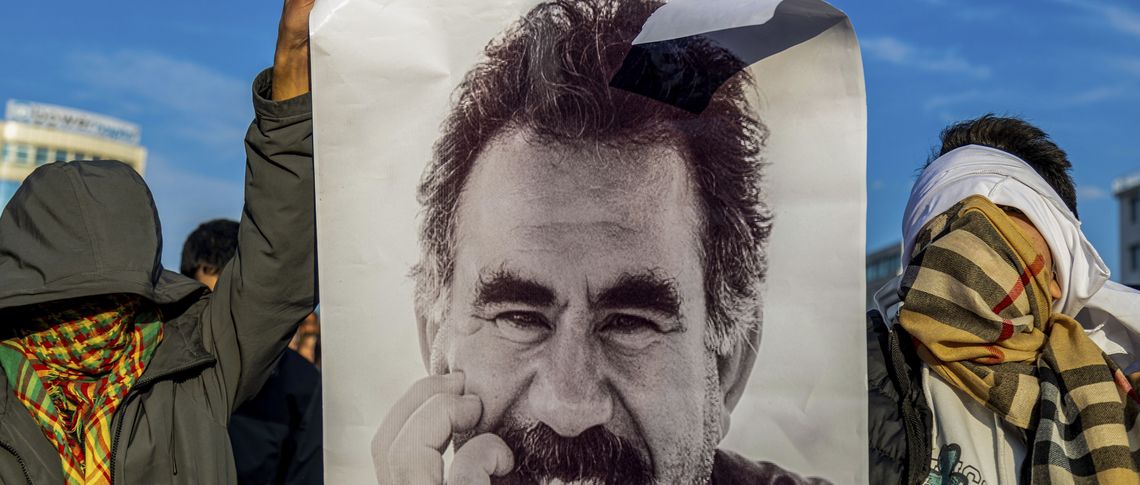 picture alliance / ASSOCIATED PRESS | Metin Yoksu