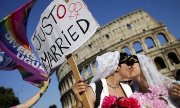 picture alliance / Reuters | Max Rossi