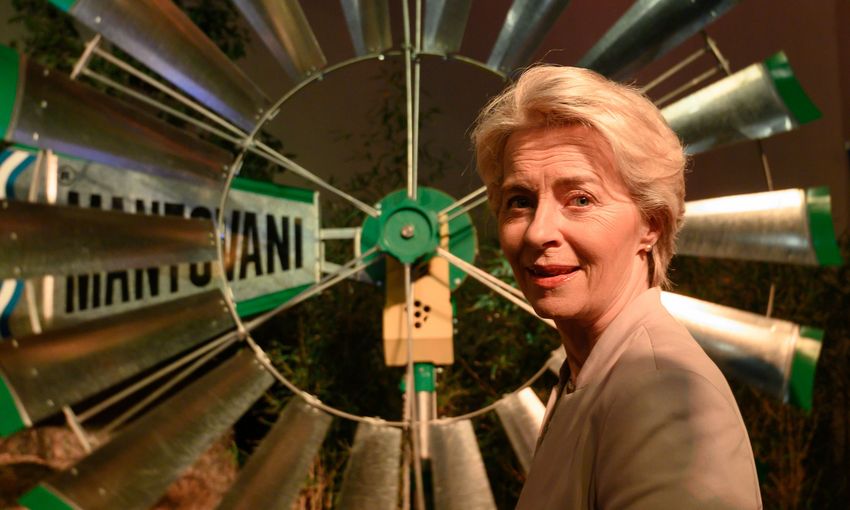 picture alliance / dpa | Ralf Hirschberger