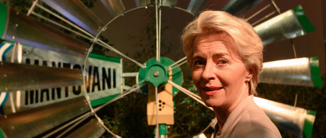 picture alliance / dpa | Ralf Hirschberger