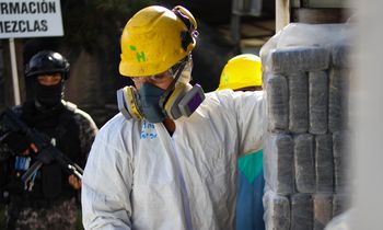 picture alliance/AA | Rafael Rodriguez