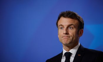 picture alliance / REUTERS | Johanna Geron