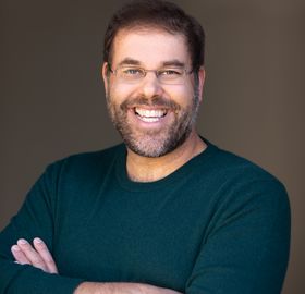 Jeremi Suri