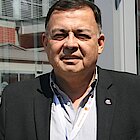 Víctor Báez Mosqueira