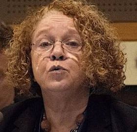 Loraine Rickard-Martin