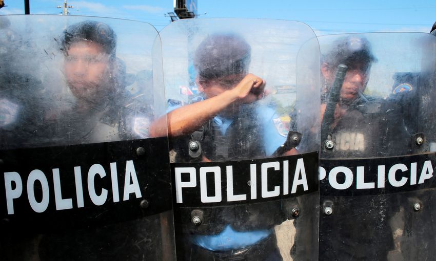picture alliance / Reuters | Oswaldo Rivas