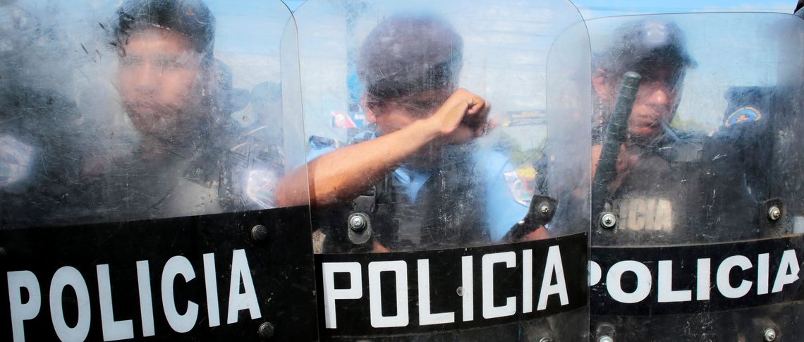picture alliance / Reuters | Oswaldo Rivas